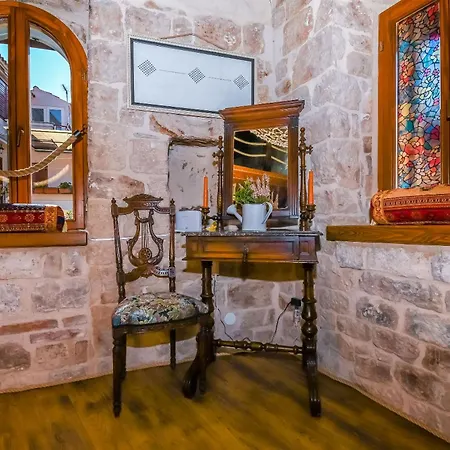 House Morski Brk Дом отдыха