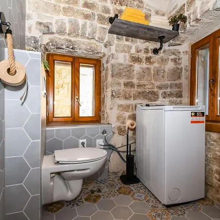 Дом отдыха House Morski Brk Трогир