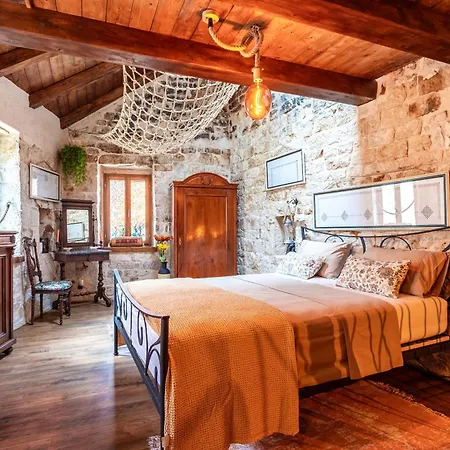 House Morski Brk Trogir