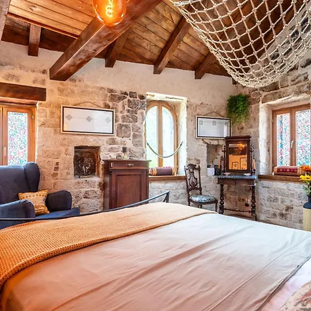 Feriehus House Morski Brk Trogir