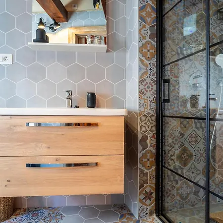 House Morski Brk * Trogir