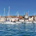 Tatil Evi House Morski Brk Trogir