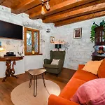 House Morski Brk Tatil Evi Trogir