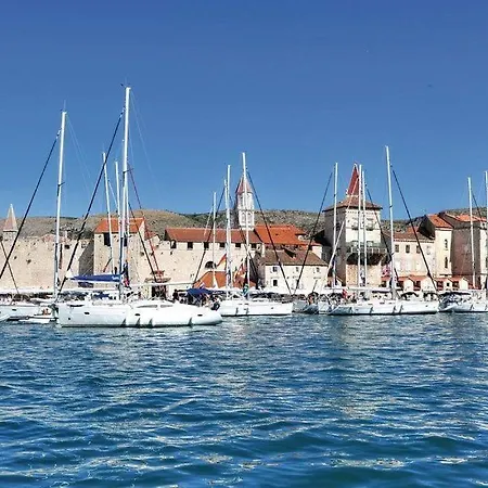 Casa de Férias House Morski Brk Trogir