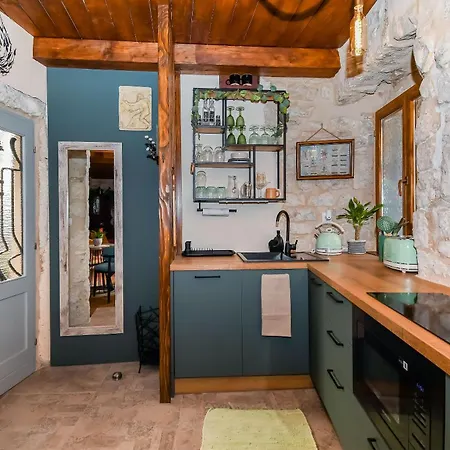 Holiday home House Morski Brk *