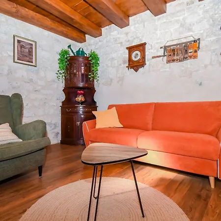 Casa de Férias House Morski Brk *